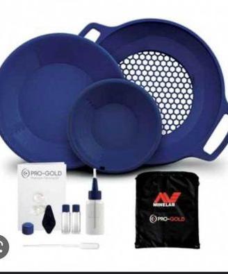 Kit per  Oro