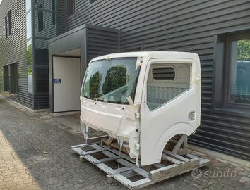 Cabina NISSAN CABSTAR RENAULT MAXITY lastrata