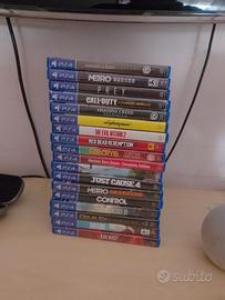 giochi ps4