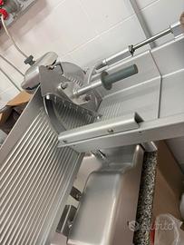 Affettratice sirman linea professionale