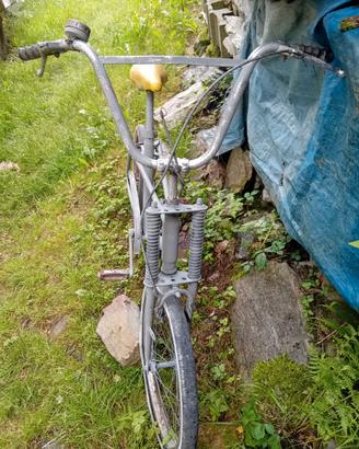 bicicletta vintage