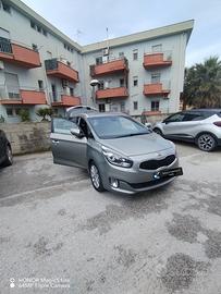 kia carens 1.7 diesel,CRDI 7 posti 