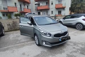 kia carens 1.7 diesel,CRDI 7 posti 