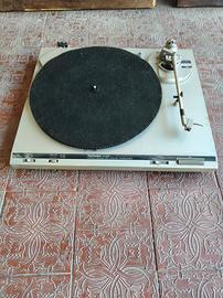 Giradischi Technics SL-D20