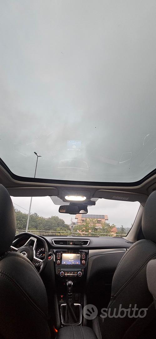 Nissan Qashqai 2018 photo 4