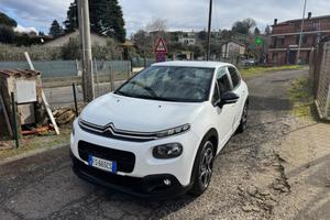 Citroen C3 PureTech 82 Shine NEOPATENTATI