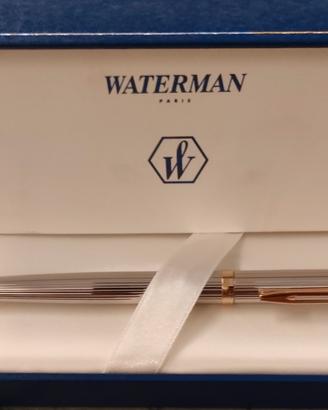 penna a sfera Waterman Gentleman