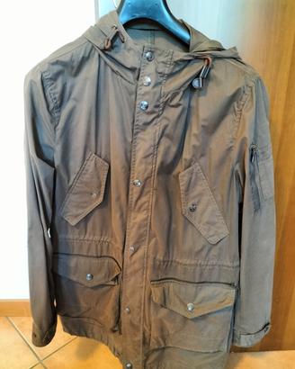 giubbotto uomo XL Invidia 