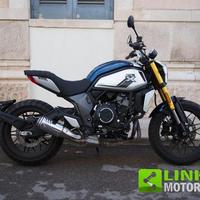 CF MOTO 700CL-X *UNICO PROPRIETARIO*
