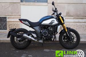 CF MOTO 700CL-X *UNICO PROPRIETARIO*