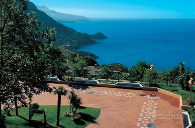 Bilocale Pianeta Maratea