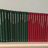 Collana completa “Mondo matematico”