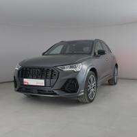 AUDI Q3 II 2018 - Q3 35 2.0 tdi S line edition s-t