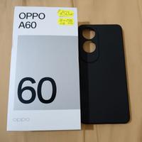 Oppo a60 5g 8+8/256 con scontrino 