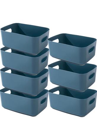 Vaschette plastica cucina fai da te 