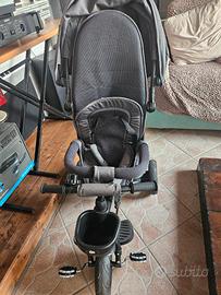 triciclo 3in1