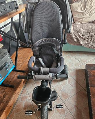 triciclo 3in1