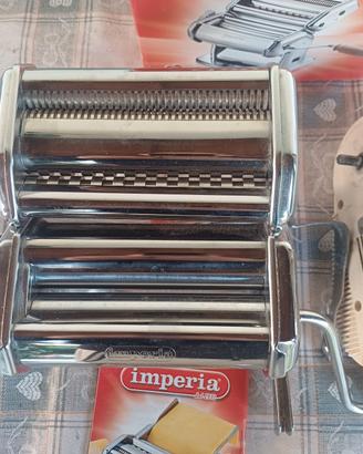 imperia tirapasta