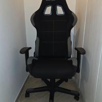 Sedia gaming DX Racer 5