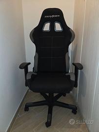 Sedia gaming DX Racer 5