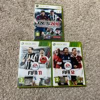 Giochi per Xbox 360