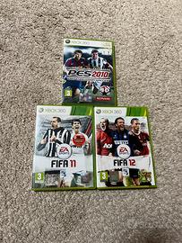 Giochi per Xbox 360