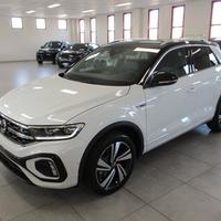 Volkswagen T-Roc 2.0 TDI SCR 150 CV DSG R-Line Plu