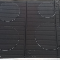 Piano a induzione NEFF