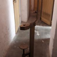 Tappa bottiglie per tappi in sughero