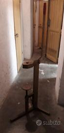 Tappa bottiglie per tappi in sughero