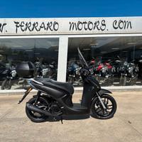 Kymco People S 125 Nuovo pronto consegna Tuo a sol