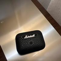 Marshall Motif Active Noise Cancelling HP