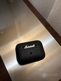 Marshall Motif Active Noise Cancelling HP