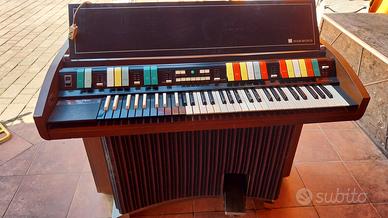 pianolahammond