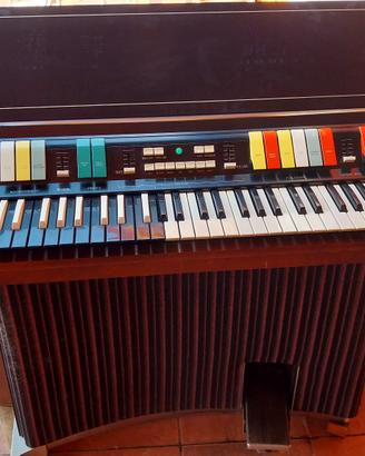 pianolahammond