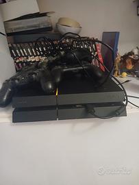 play station4