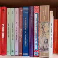 17 libri per ragazzi
