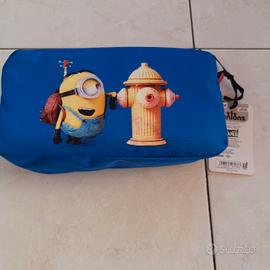 astuccio Minions 