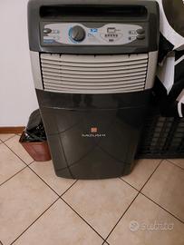 climatizzatore portatile 12000 btu