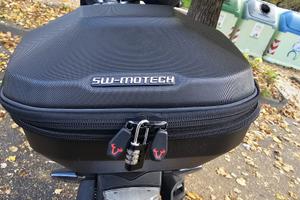 Bauletto SW-Motech URBAN ABS 16-29L Street Rack