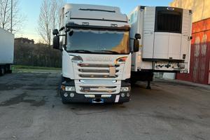 Scania 490r