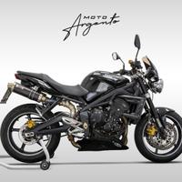 Triumph Street Triple 675