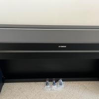 Pianoforte digitale Yamaha