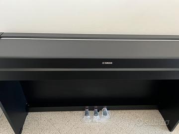 Pianoforte digitale Yamaha