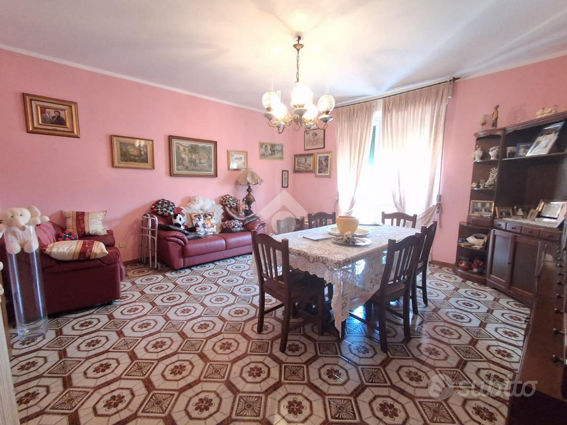 Appartamento – Avellino, Santa Maria delle Grazie - Altro