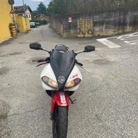 Yamaha TZR 50 - 2009