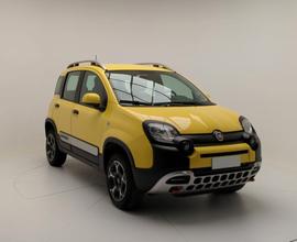 Fiat Panda 0.9 TwinAir Turbo S&S 4x4