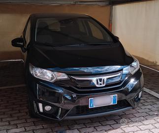 Honda jazz 2017 Km 76000