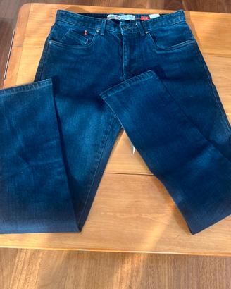 Jeans uomo Slam tg.44