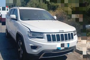 RICAMBI VARI JEEP GRAND CHEROKEE